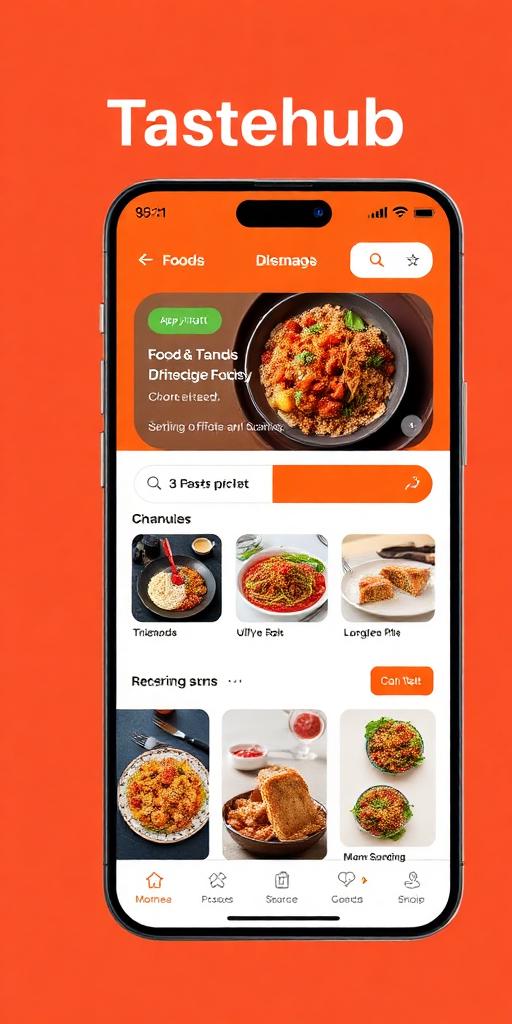 Mobile App 1