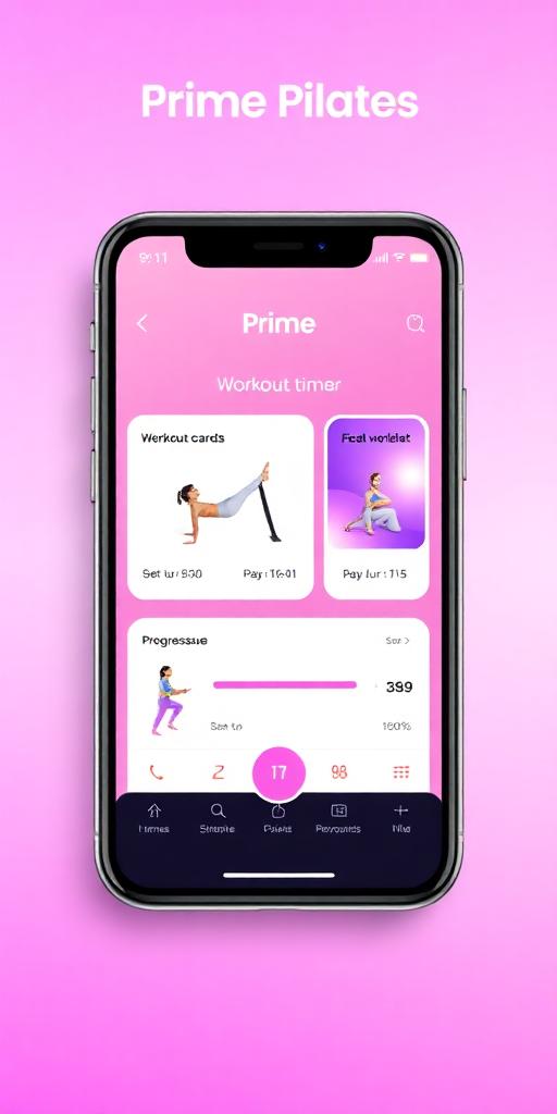 Mobile App 2