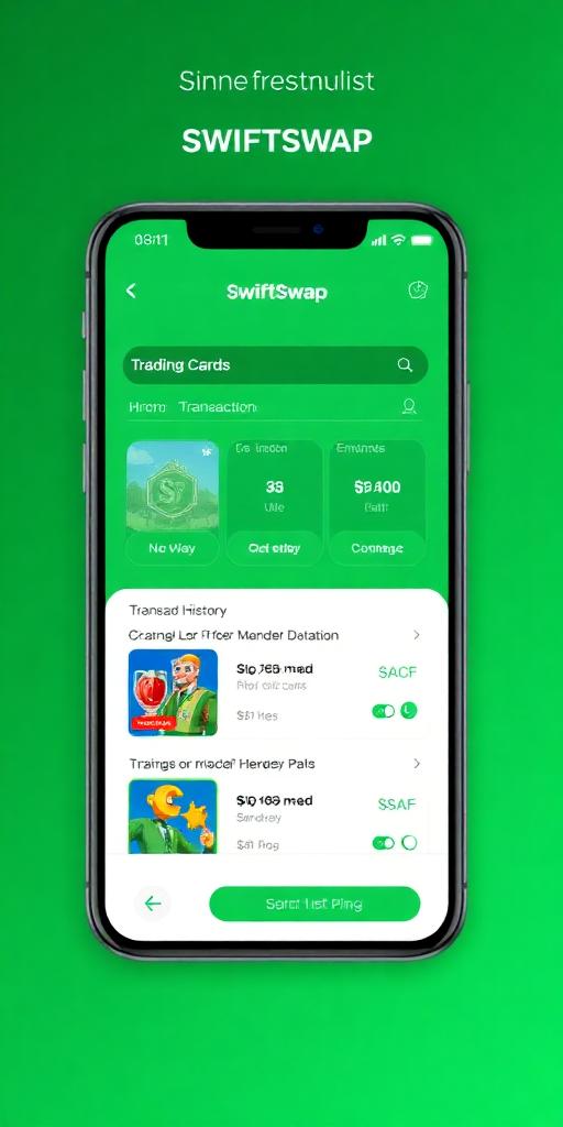 Mobile App 4