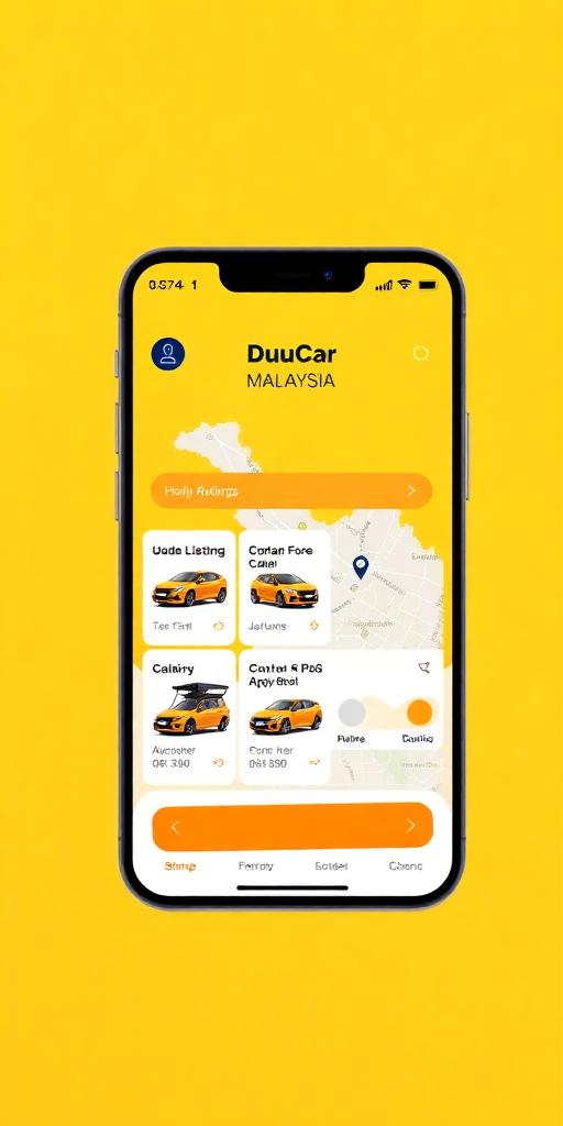 Mobile App 5