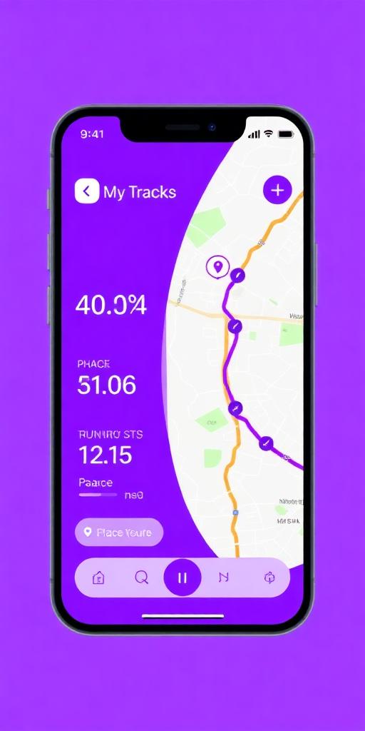 Mobile App 6