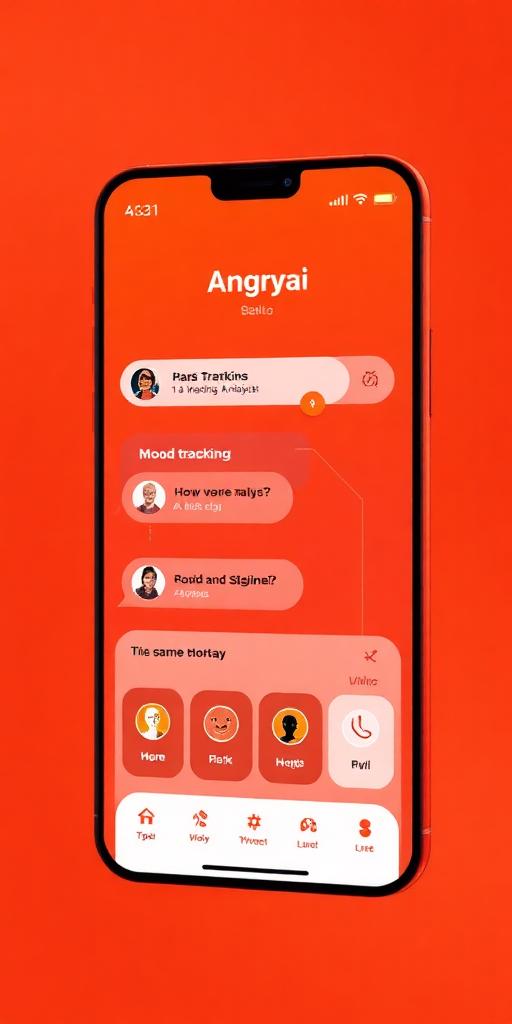 Mobile App 9