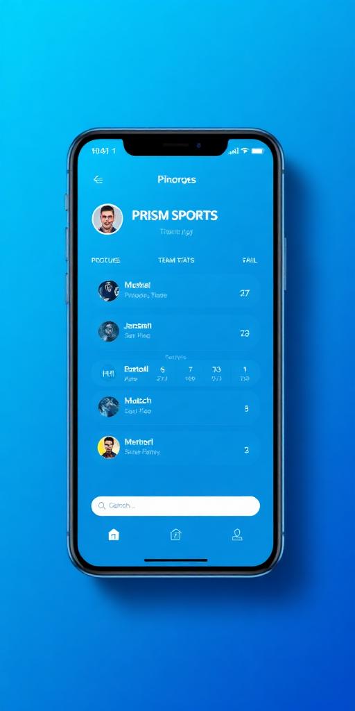 Mobile App 11