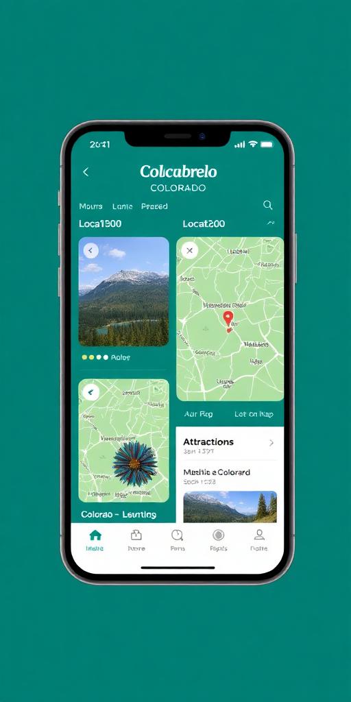 Mobile App 13