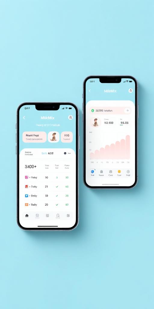 Mobile App 18