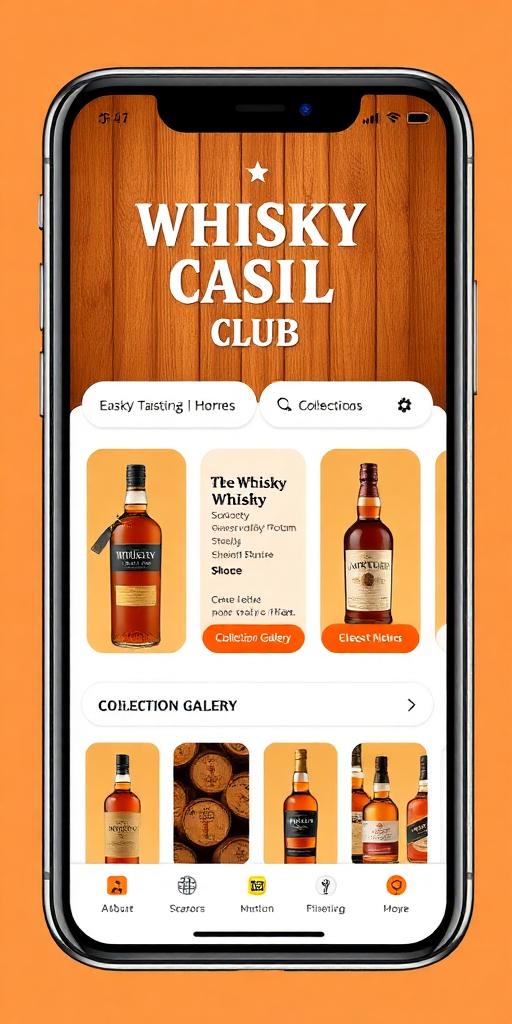 Mobile App 19