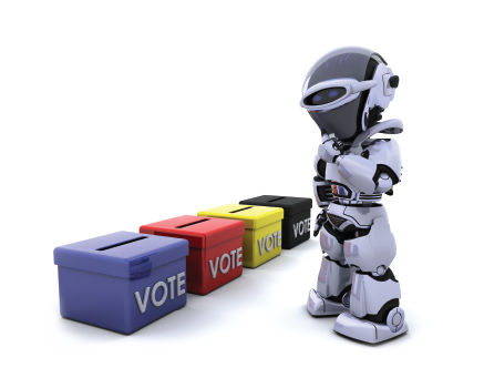 Empire Qubit Solutions Count Trust